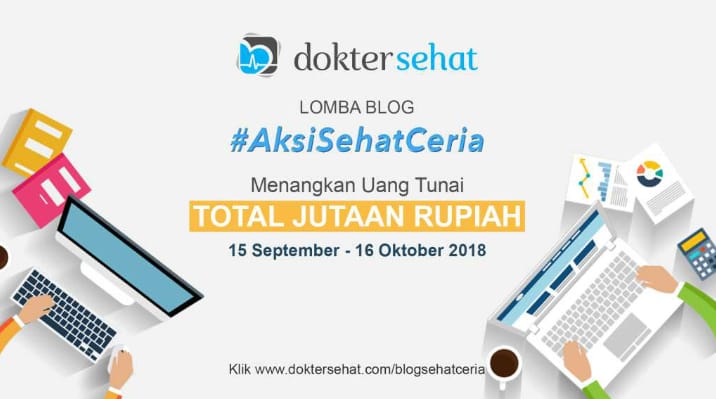 dokter sehat