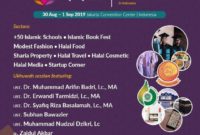Indonesia Muslim Lifestyle Festival